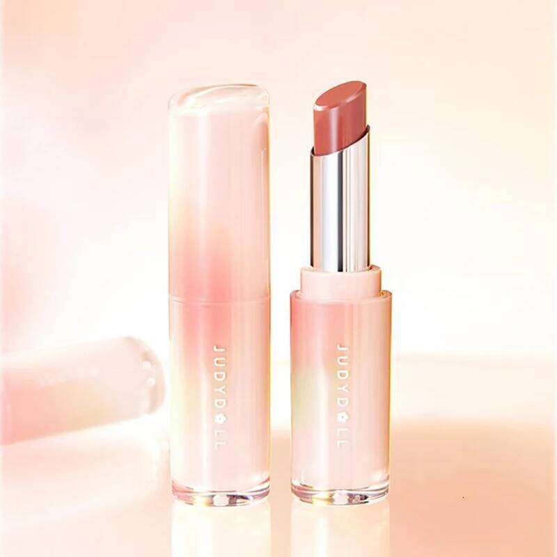 Judydoll Lipstick Mirror Glaze Nourishing Moisturizing Lipgloss Tint Korean Liquid Lip Stick X250721 X250721