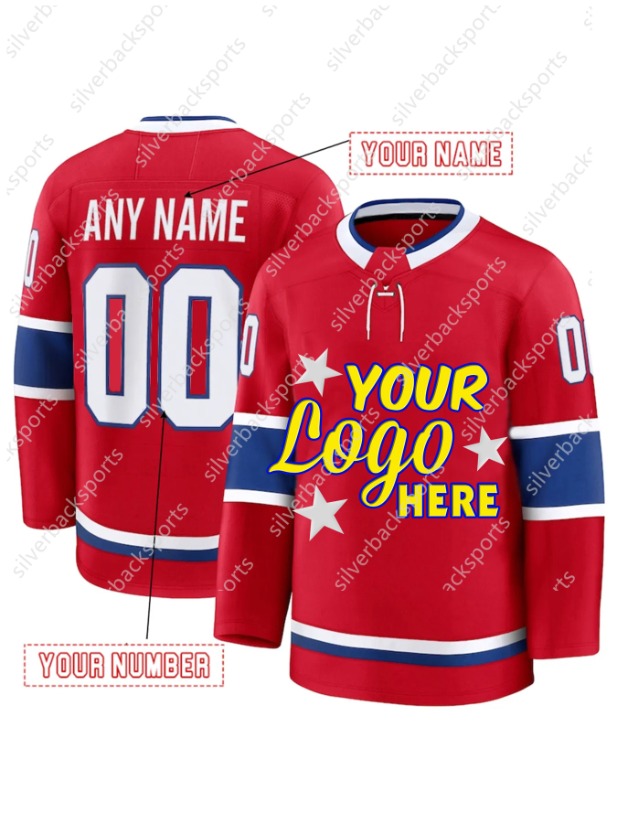 Personalize Custom Hockey Jersey IVAN DEMIDOV Nick Suzuki Cole Caufield Lane Hutson Juraj Slafkovsky Brendan Gallagher Jake Evans Patrik Laine Christian Dvorak