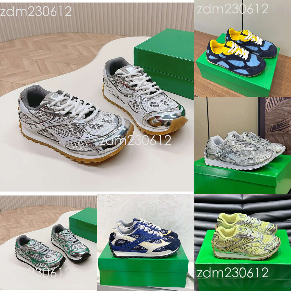 Designer Men Women Shoe Sneaker Casual Donne Schema Elegante Elegante Unica UPI…