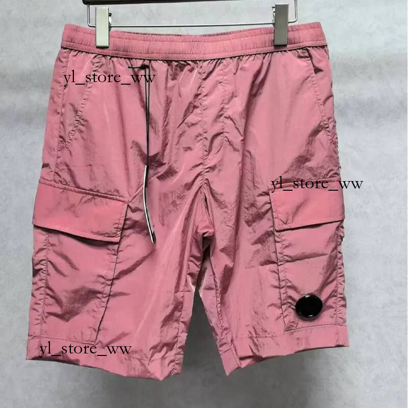 Topstoney Shorts Designer Fashion Lens Pull Stone fashion Work Shorts Biker Short Leisure Vacation Beach Pants Breathable Sports Plus 232