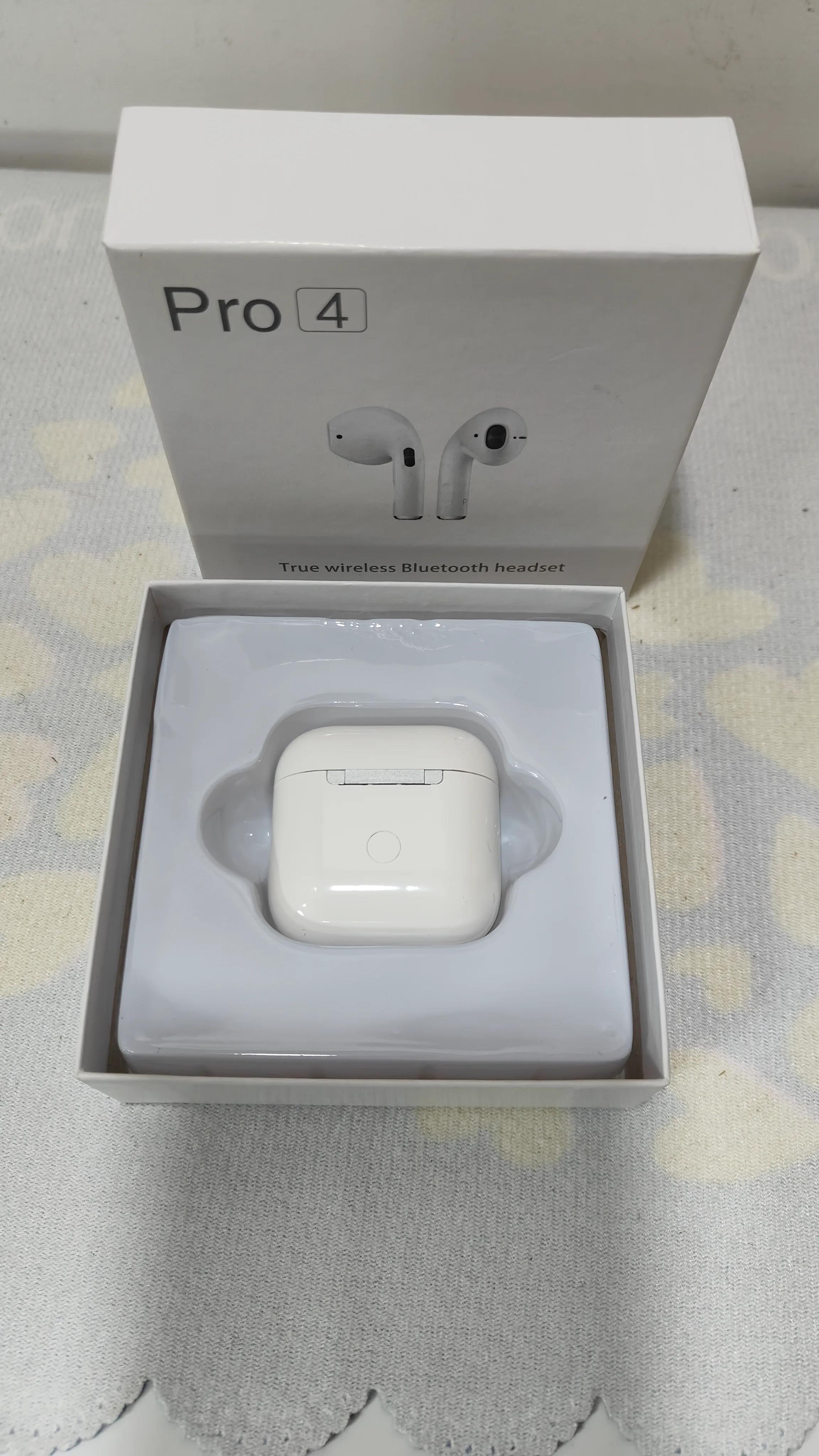 free shipping The wireless Bluetooth headphones are waterproof In-ear headphones