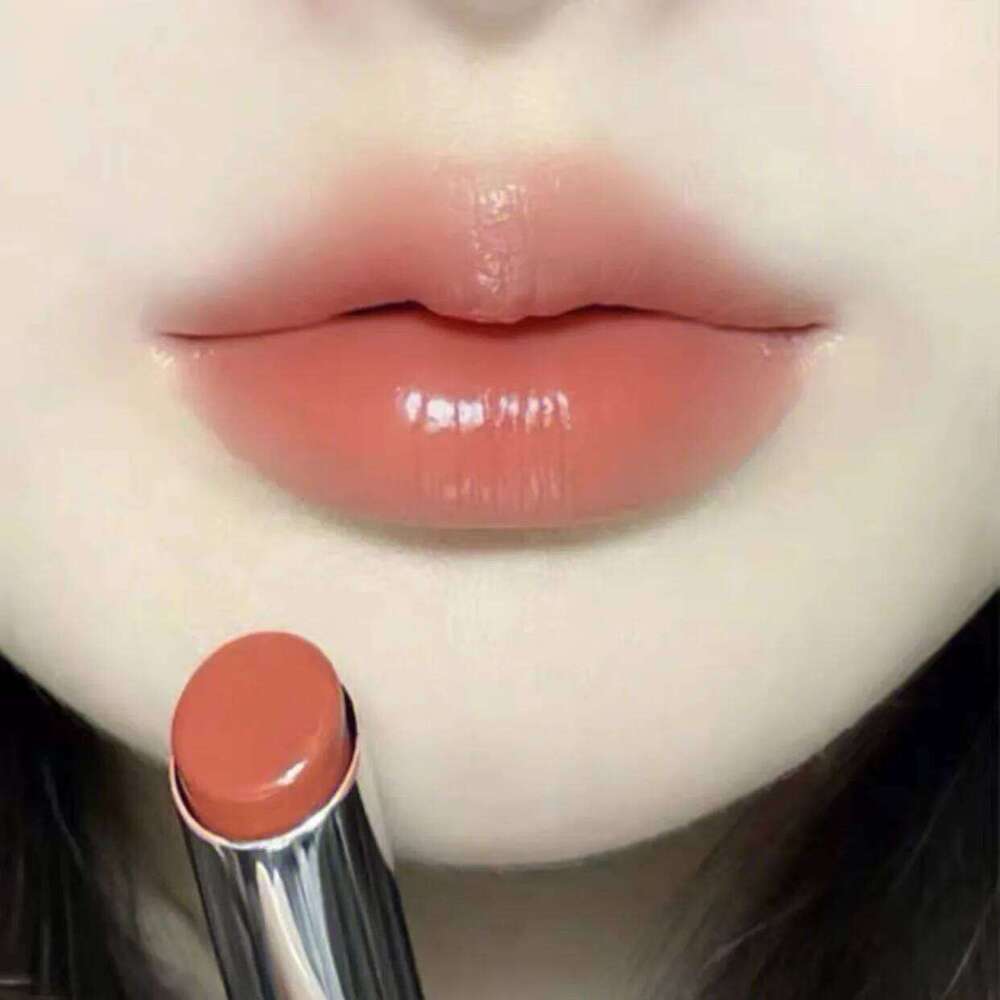 Judydoll Lipstick Mirror Glaze Nourishing Moisturizing Lipgloss Tint Korean Liquid Lip Stick X250721 X250721
