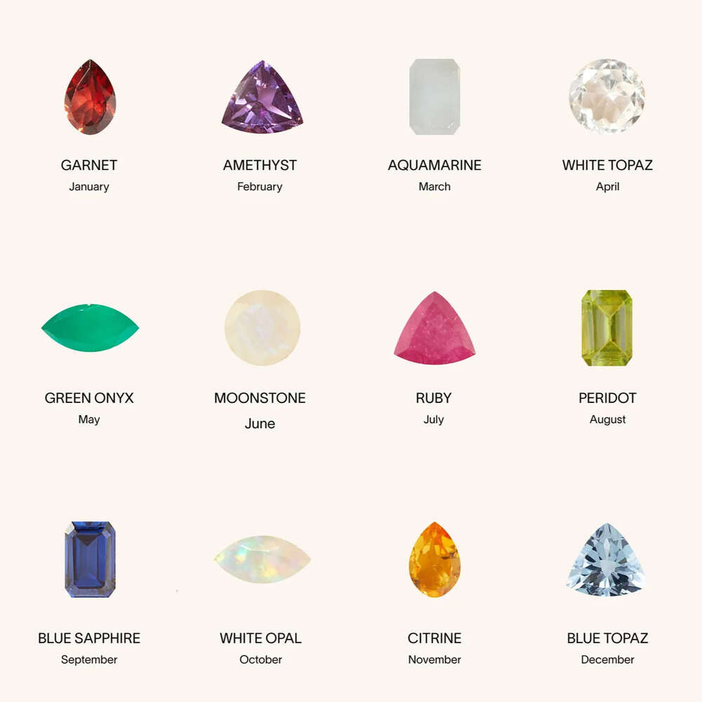 Luxury jewelry designer energy crystal lucky gemstone non fading Ins niche ruby collarbone chain versatile zircon inlaid temperament necklace jewelry  - view 3