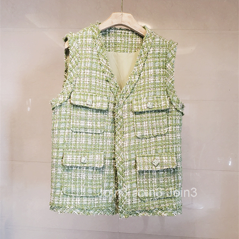 Fashion Loose Vest … - image