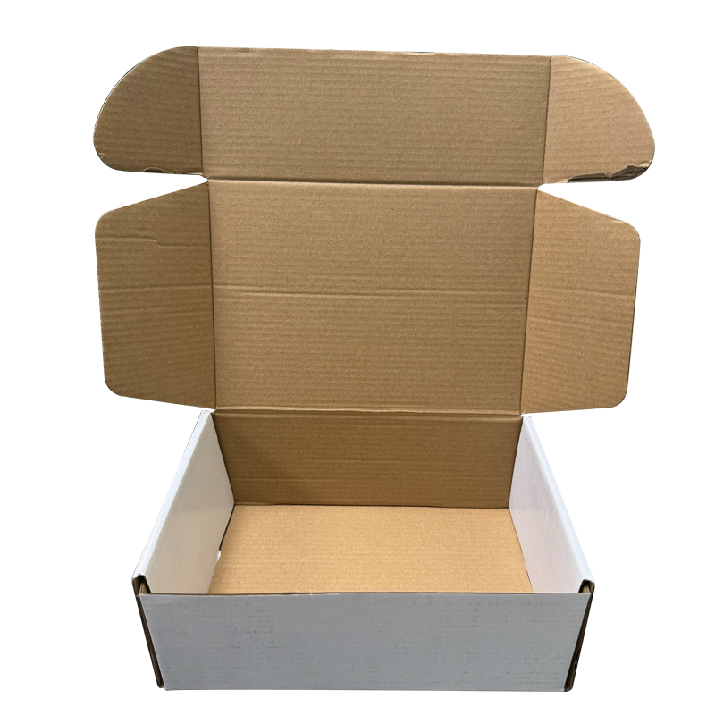 Custom Boxes Printing Labels Stickers OEM Packaging Product Free Shipping