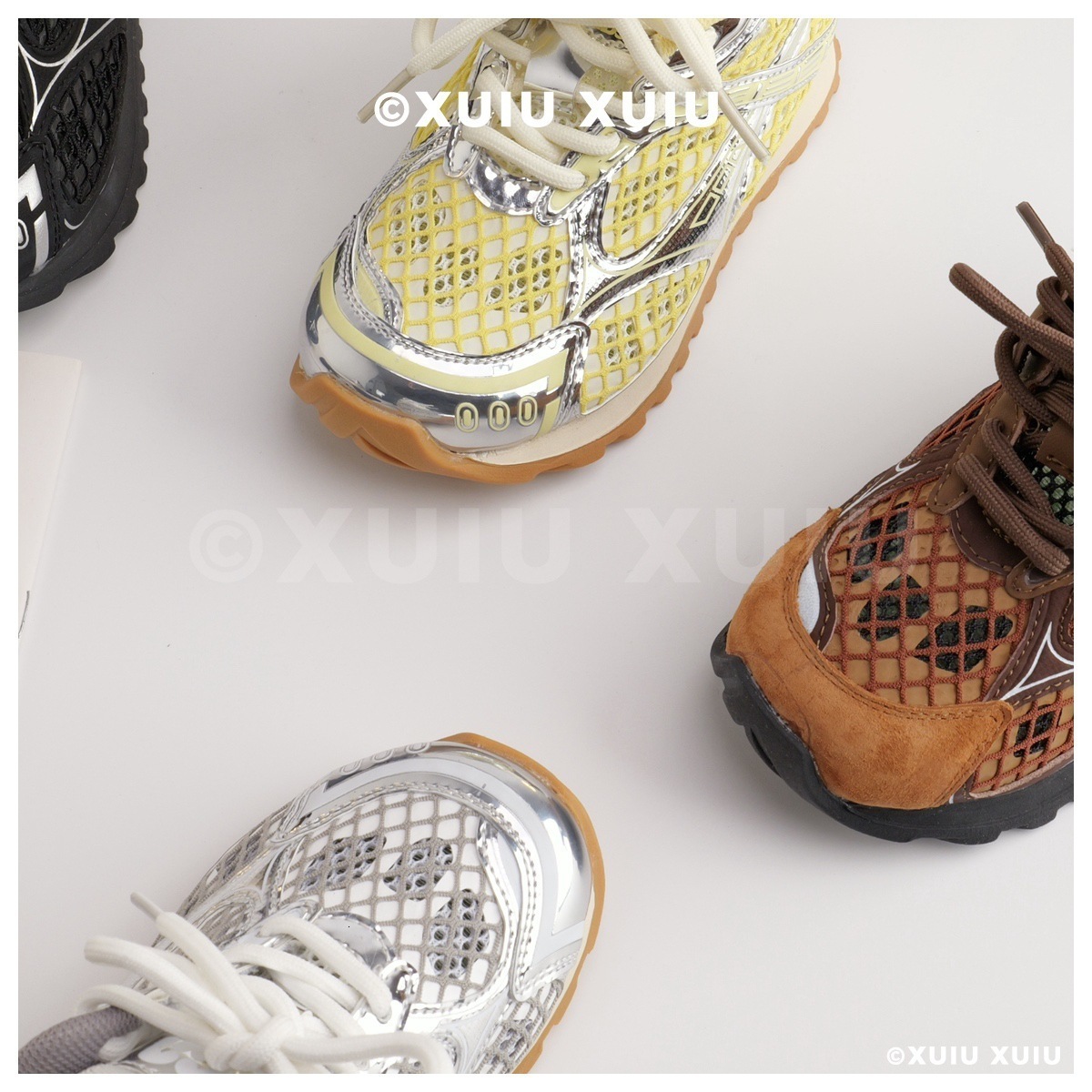 Summer Baby Toddler Kid Breathable Orbit Metallic Sneaker Children Casual Fashion Tennis Shoe Boy Girl Sports Walking Shoes 250613