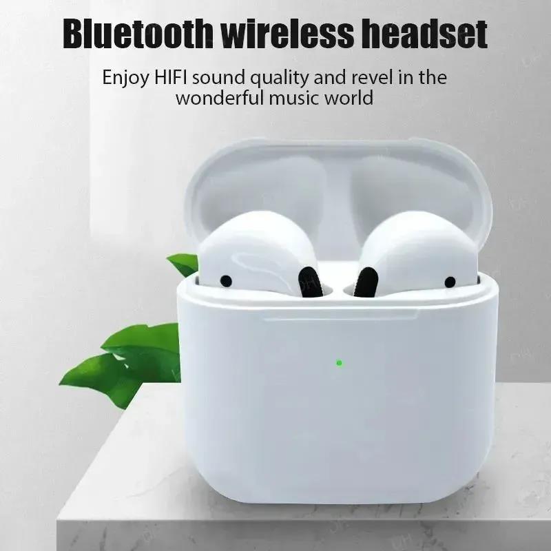free shipping The wireless Bluetooth headphones are waterproof In-ear headphones