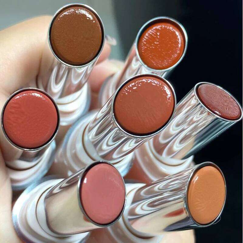 Judydoll Lipstick Mirror Glaze Nourishing Moisturizing Lipgloss Tint Korean Liquid Lip Stick X250721 X250721