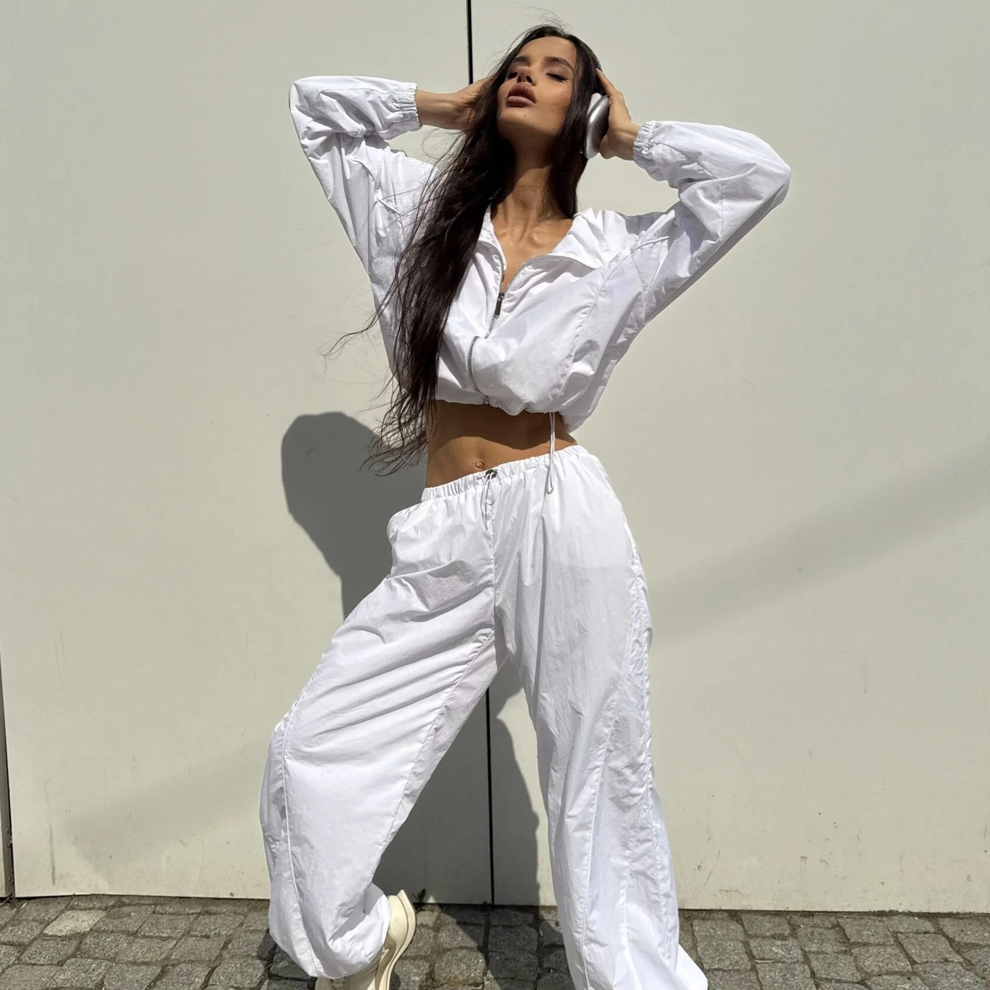 hot Free shipping designer coat for women Cardigan jacket with fashionable design comfortable and casual sports style