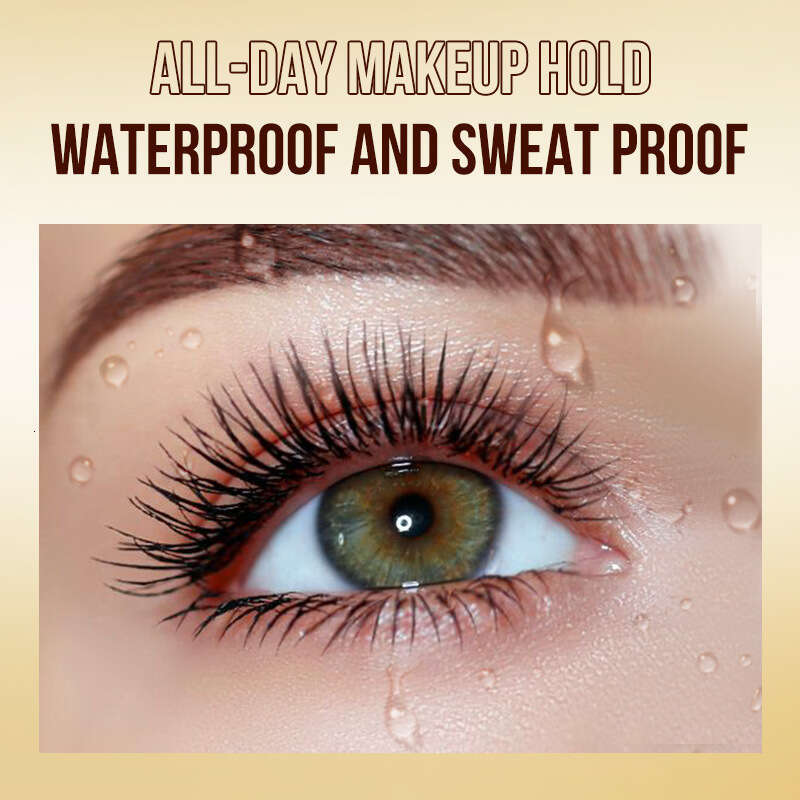 Life Girls Long-lasting Mascara Waterproof Dense Curling Makeup X250721