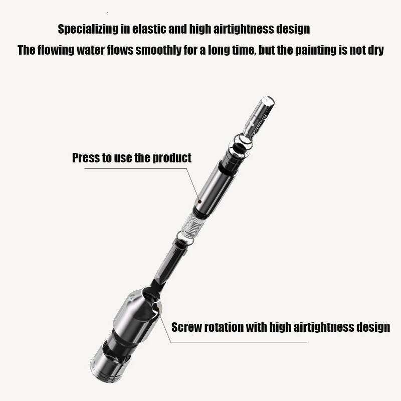 Joocyee lti use Enhancers and hairline pencil for natural eyebrow shape modification X250721