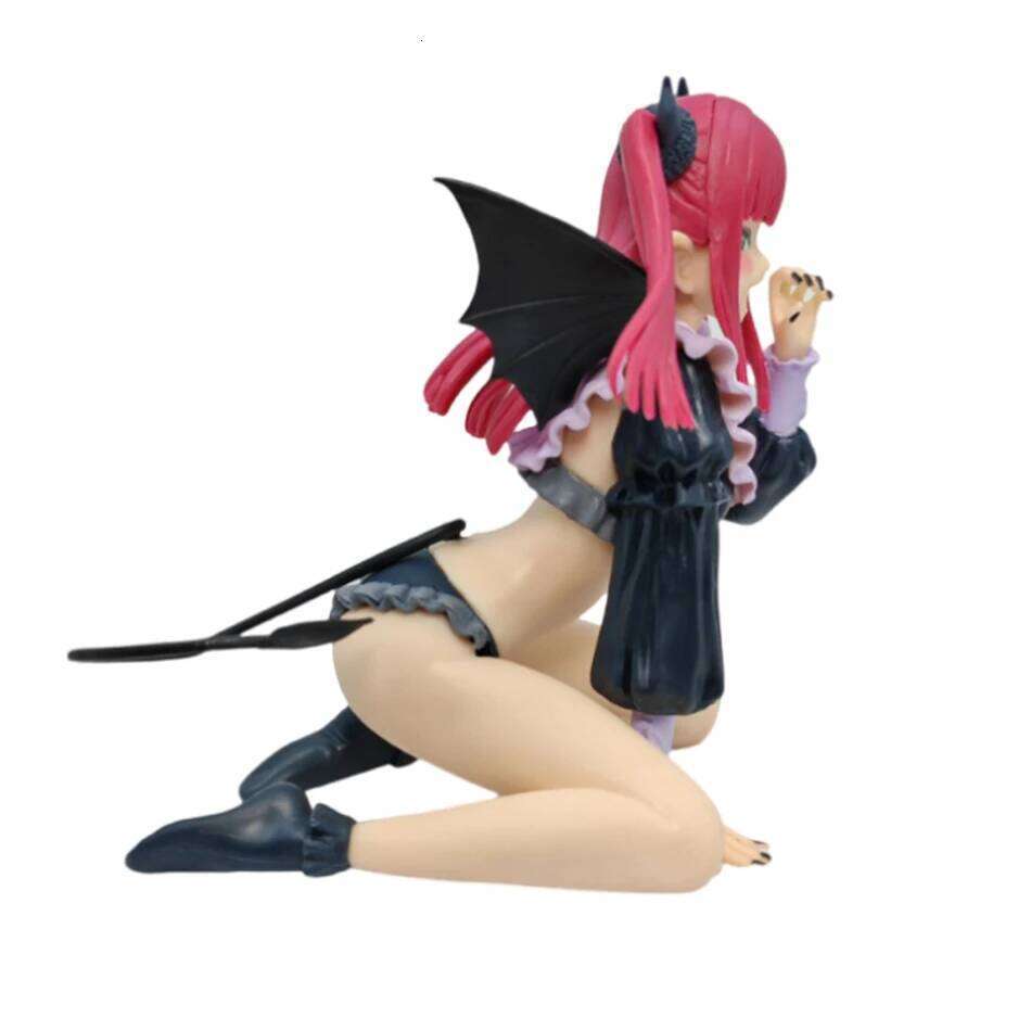 10cm My Dress Up Darling MARIN KITAKAWA Desktop Cute Anime Figure Toys PVC Model statue Car decoration doll toy