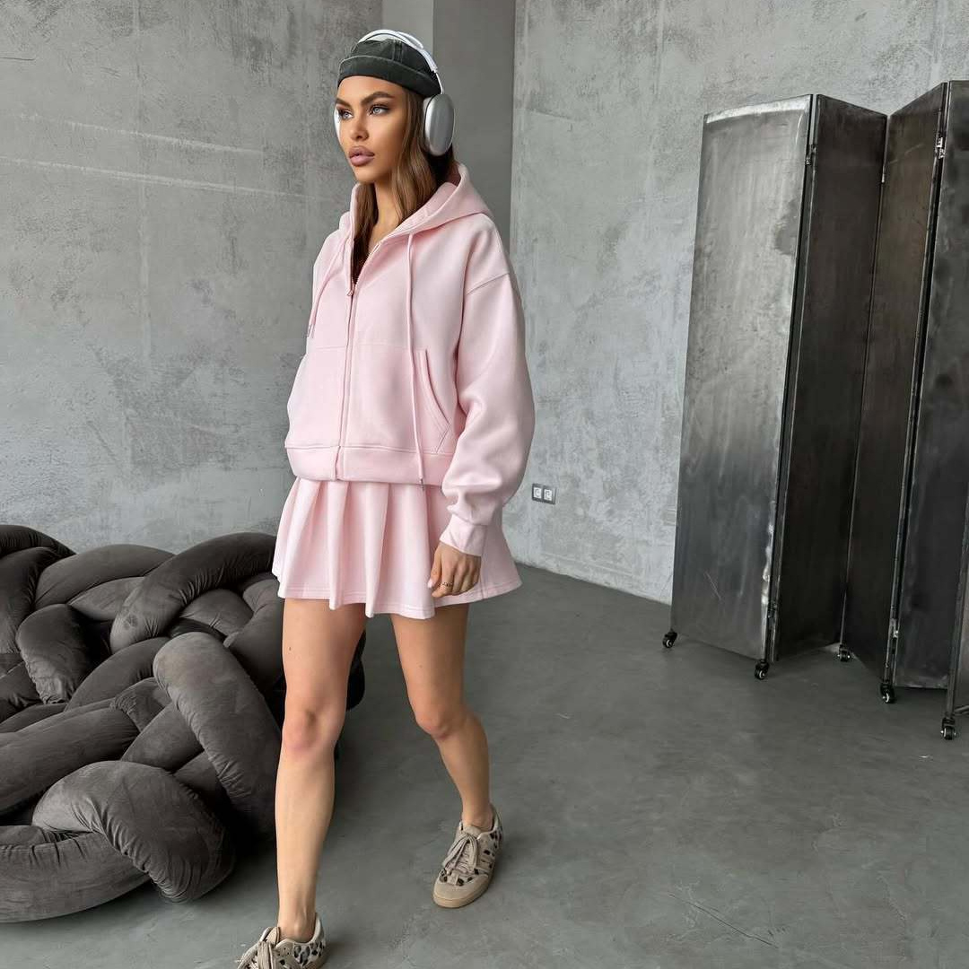 Free shipping designer coat for women Simple loose fashionable women cardigan jacket comfortable style