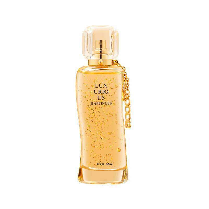 50ml High Quality Floral Fresh Light Fragrance Long Lasting Designer Ladies' Perfume Woman Perfumes