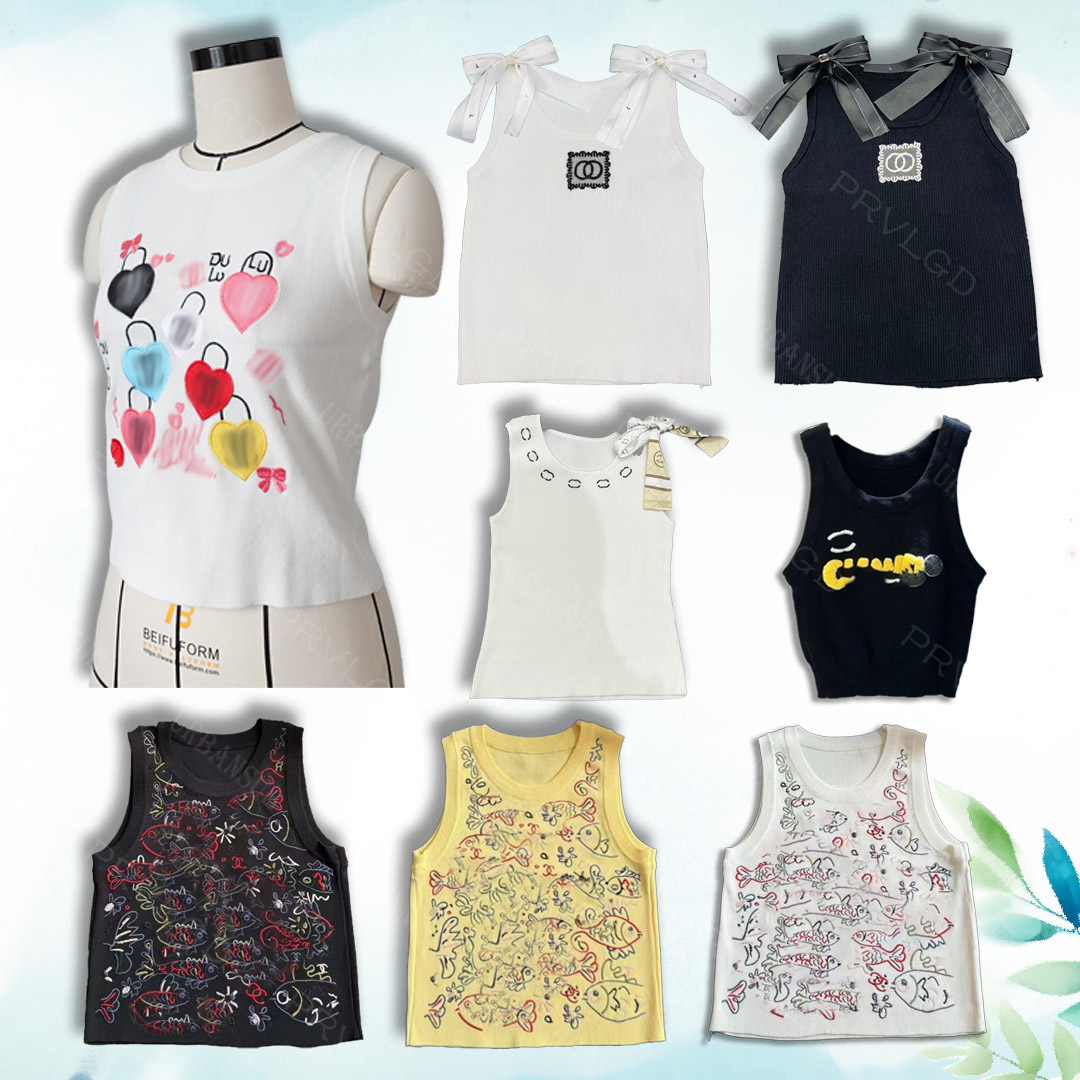 Casual Knitted Womens Tank with Soft Texture & Sleek Design Perfect Layering Piece