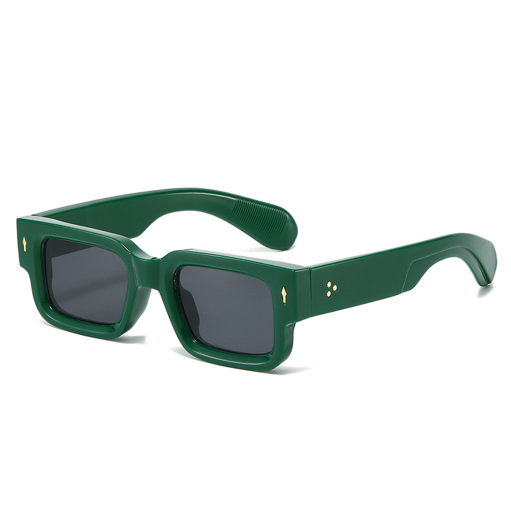 Designer Sunglasses For Women Men Square Frame Sunglasses Fashion Classic Sunglasses Luxury Polarized Goggle Pilot PC Frame Oversized UV400 Eyewear KP