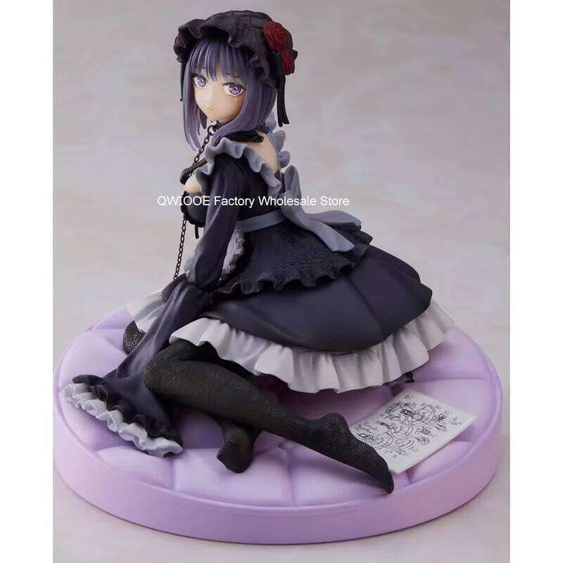 Original Marin Kitakawa Taito T-Most Dress Up Doll Falling In Love Sexy Bunny Girl Costume Landscape Figure Adult Display Gifts