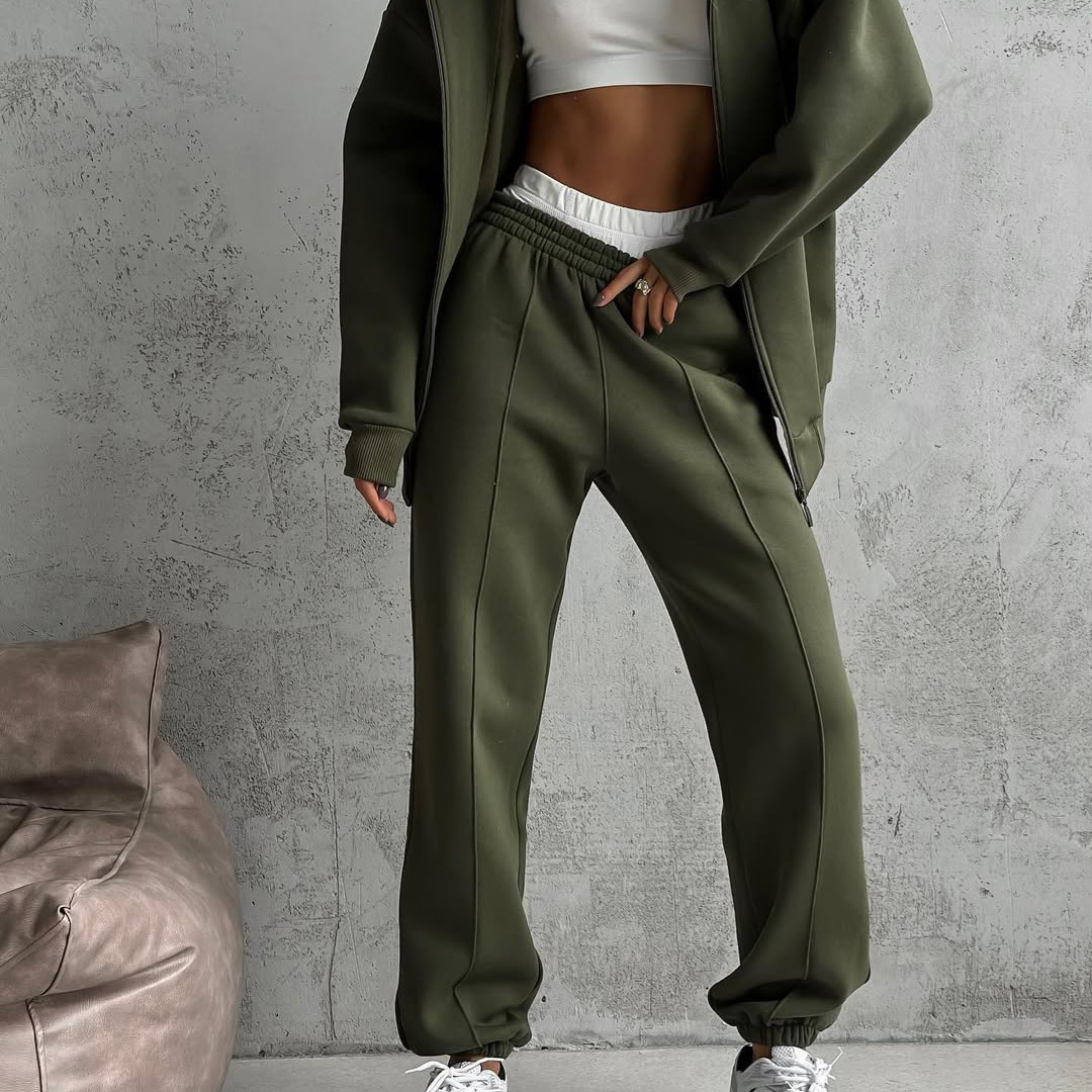 hot Free shipping designer coat for women Minimalist cardigan jacket with patchwork design casual and fashionable style