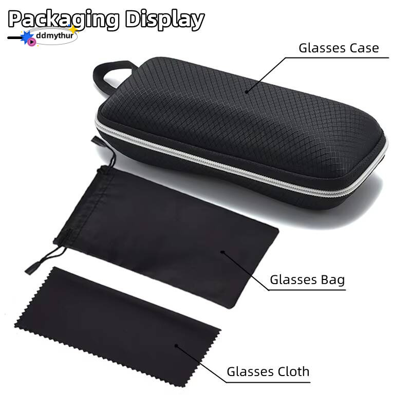 Brand Design Retro Reading Glasses for Man and Women Fashion Luxury Legs Large Size Square Presbyopic Eyewear Dioptric 0 to +6.0 ddmythur