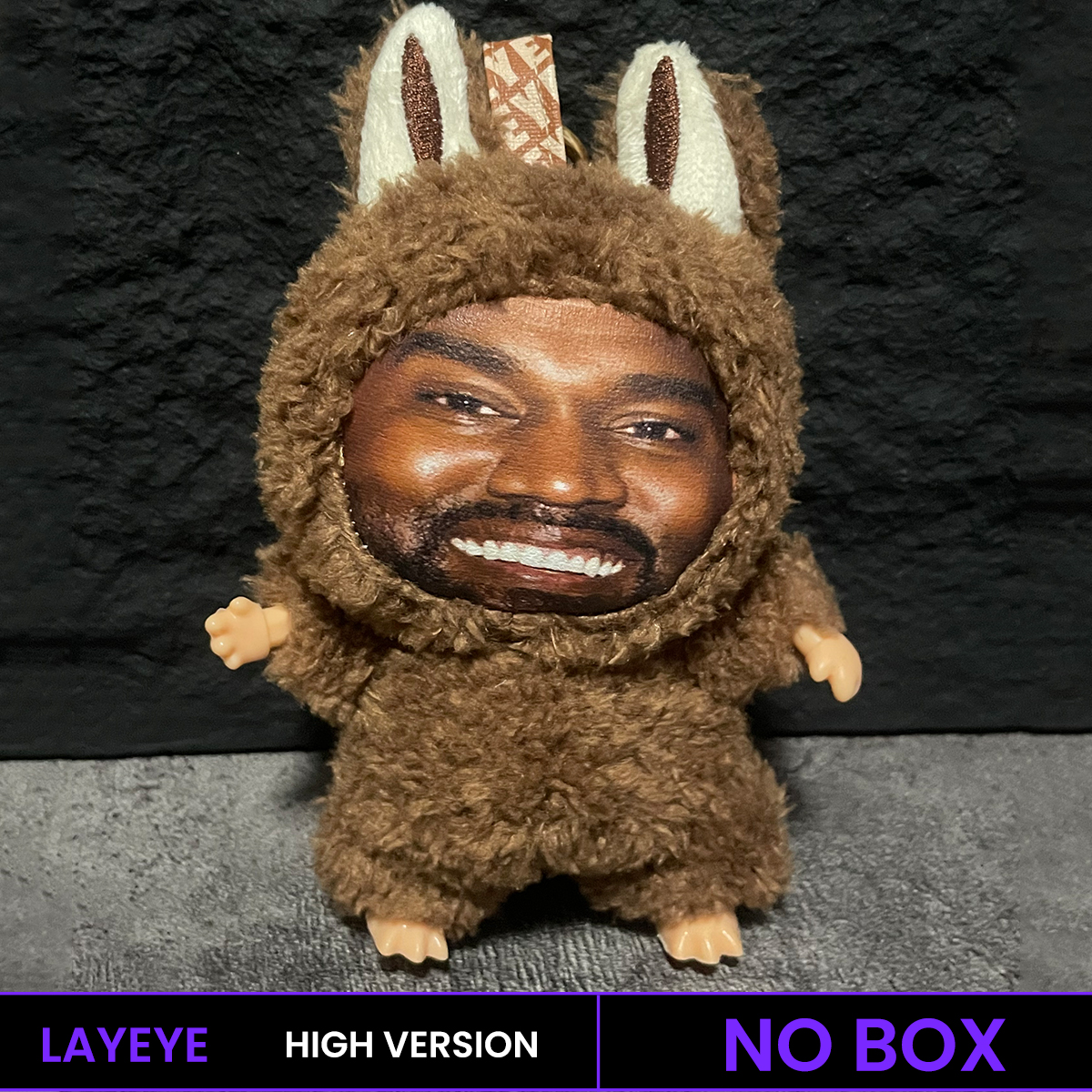 2025 New Keychain Premium Leather & Aluminum Designer Key Chain Holder Stylish Keyring Jewelry