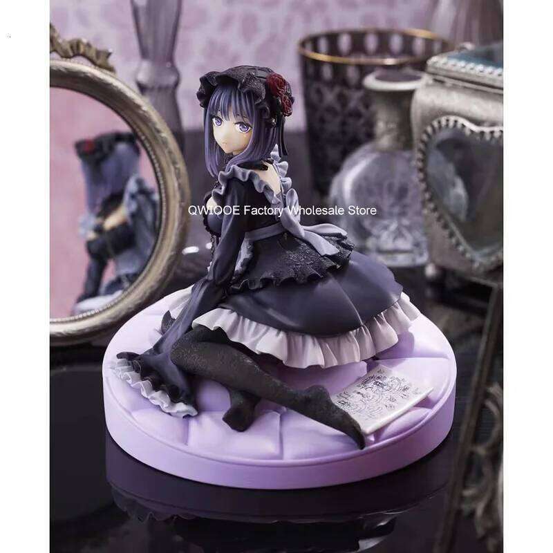 Original Marin Kitakawa Taito T-Most Dress Up Doll Falling In Love Sexy Bunny Girl Costume Landscape Figure Adult Display Gifts