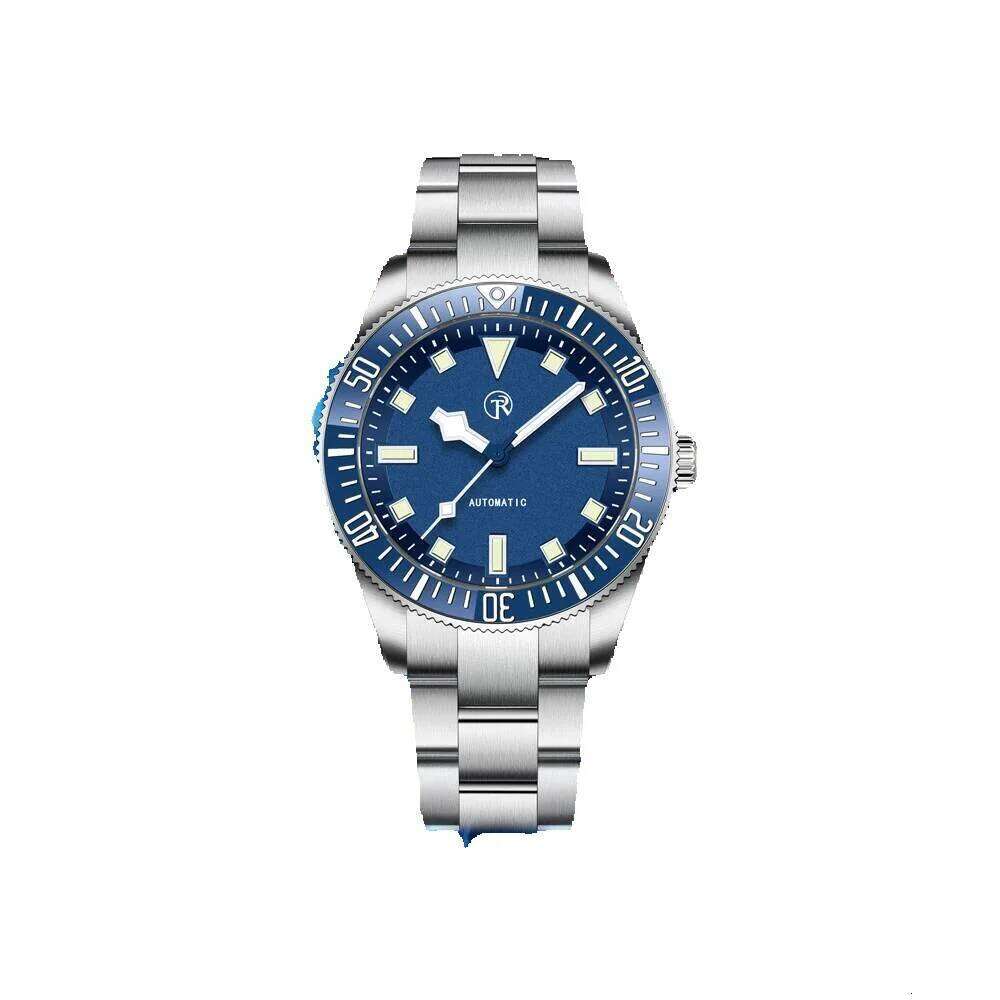 2025 New Rollstimi Men's Top Brand Business Automatic Mechanical Watch Men Waterproof Sport Wrist Watches Clocks