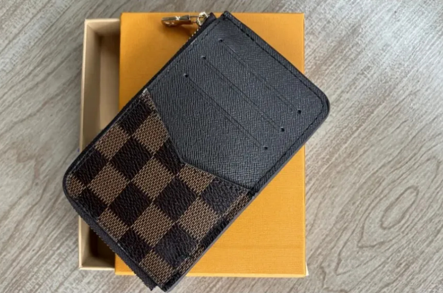 luxury women mens designer KEY POUCH card holder Keychain wallet corn purse shoulder beach handbag duffle tote bag bags purses Holders