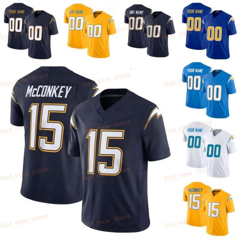 Omarion Hampton Jun… - image