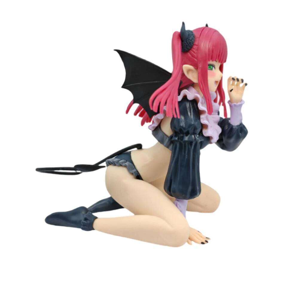 10cm My Dress Up Darling MARIN KITAKAWA Desktop Cute Anime Figure Toys PVC Model statue Car decoration doll toy