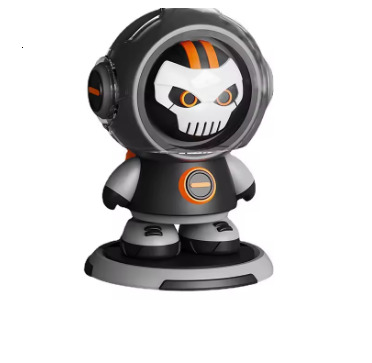Freshener Cute Creative Interstellar Traveler Diffuser Car Seasoning Air Purifier Fragrance Accessories