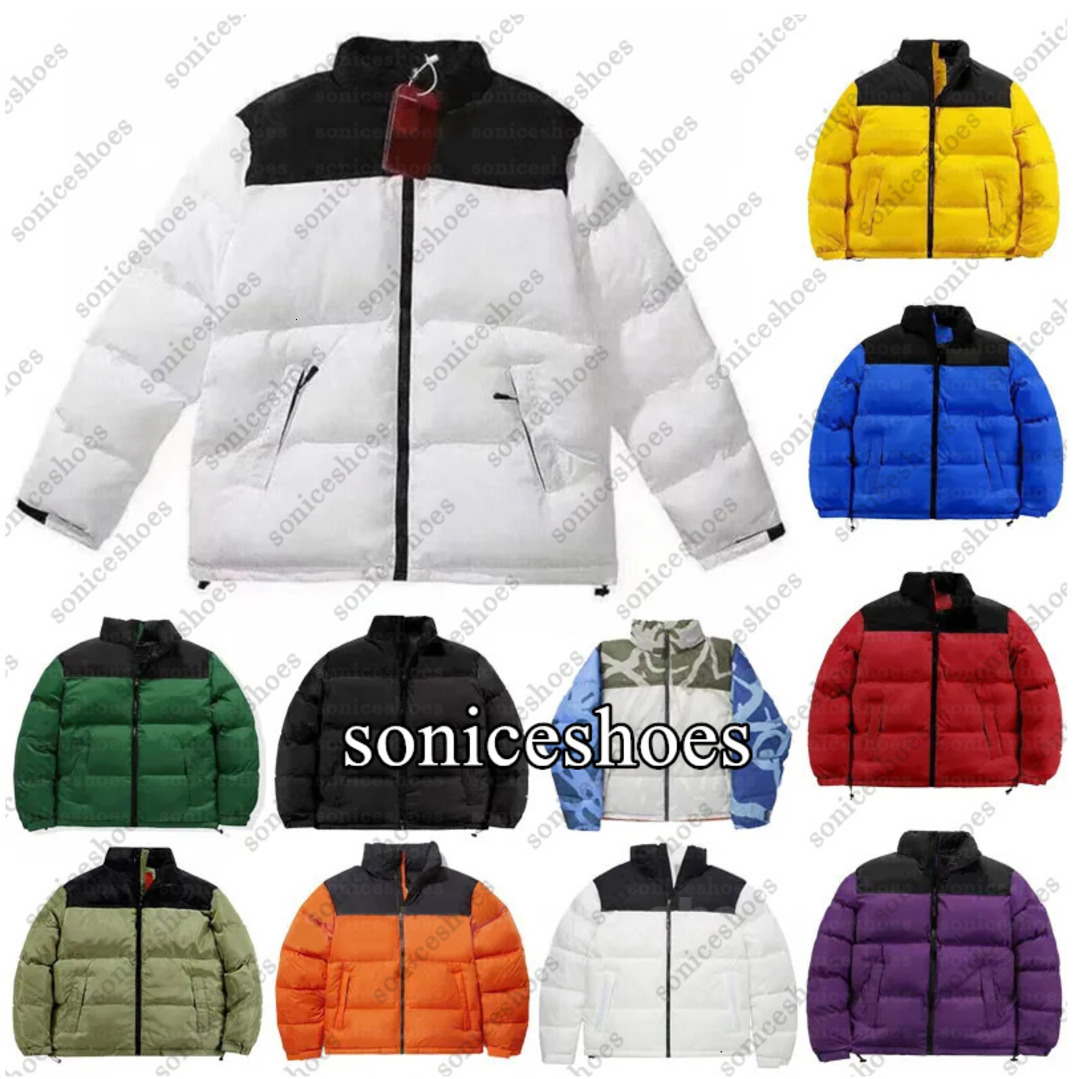 Puffer Jacket Winter Coat Parkas designer Mens Womens Letter Embroidery Winter Bodywarm Couples Clothing Couple Thickface warm Jacket Warm Thick Coat