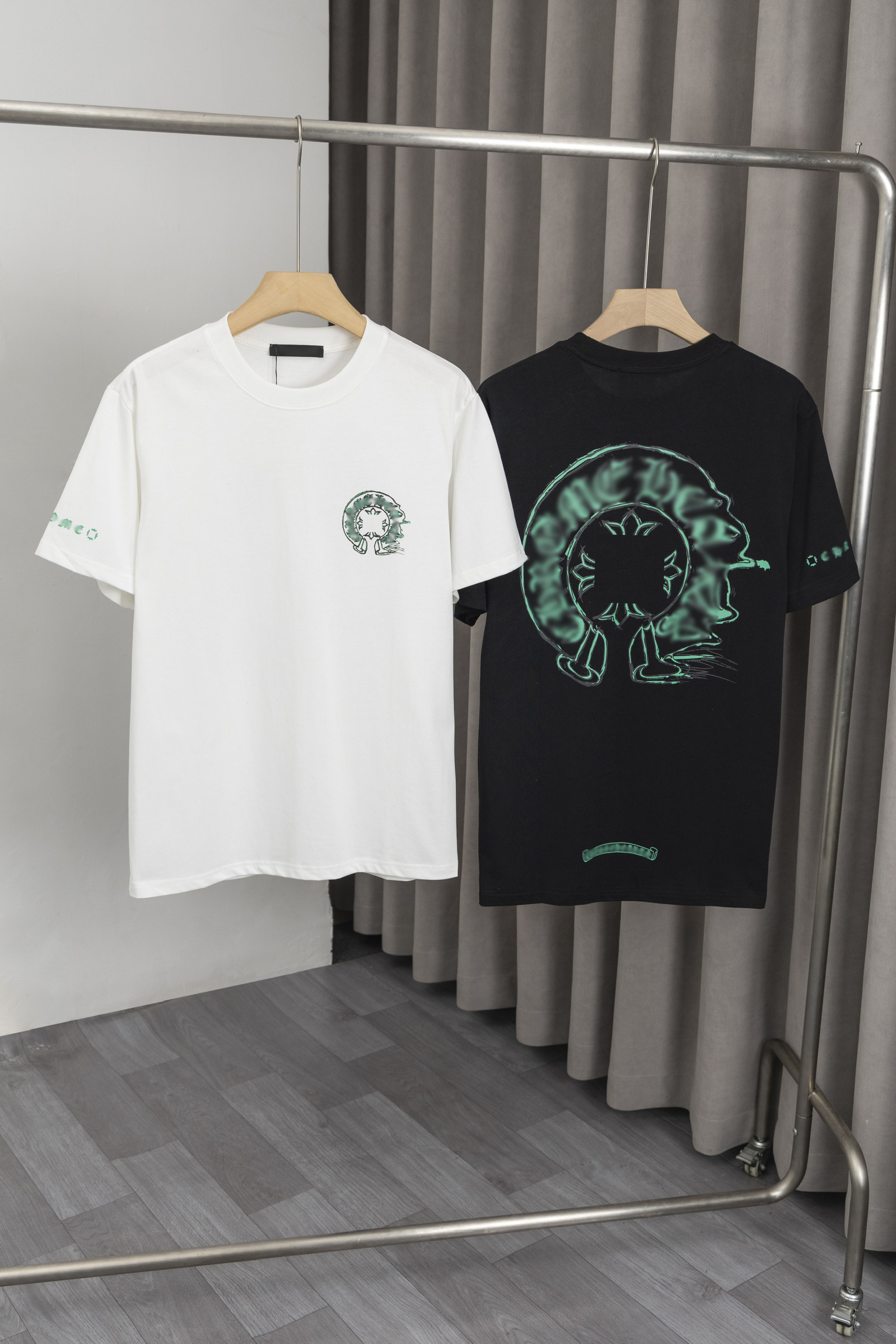 T-Shirt Designer Me… - image