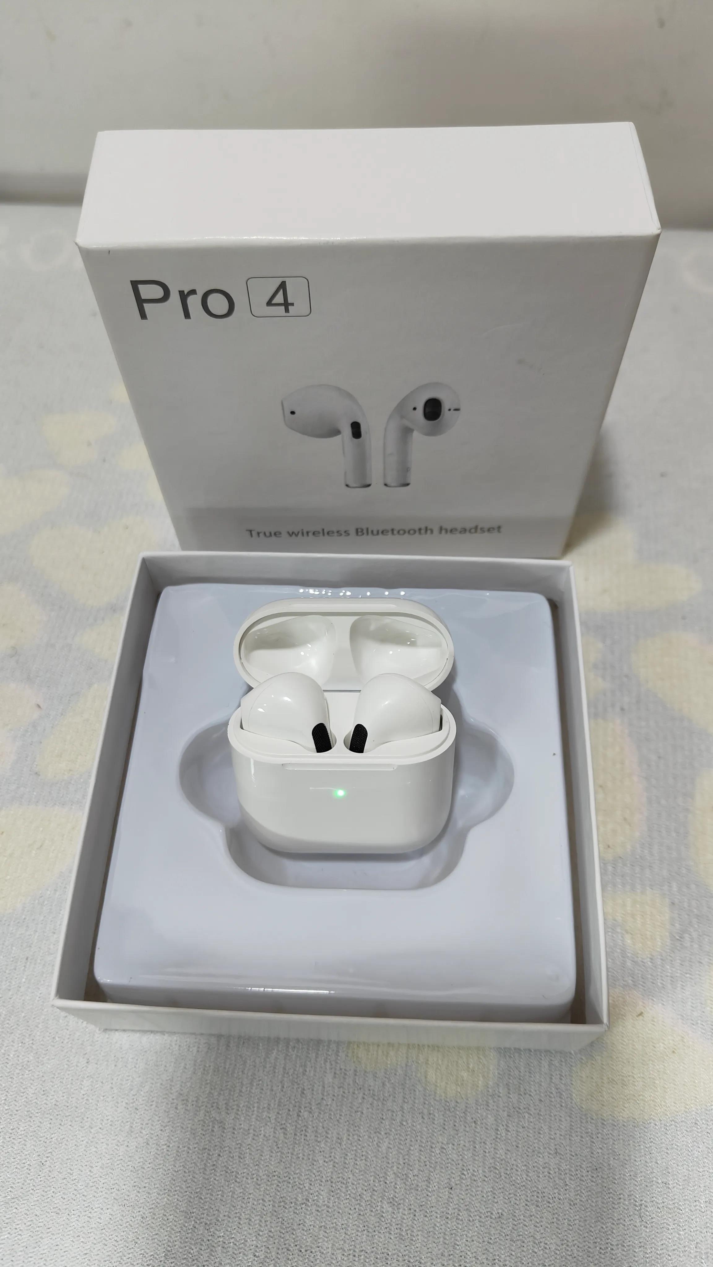 free shipping The wireless Bluetooth headphones are waterproof In-ear headphones