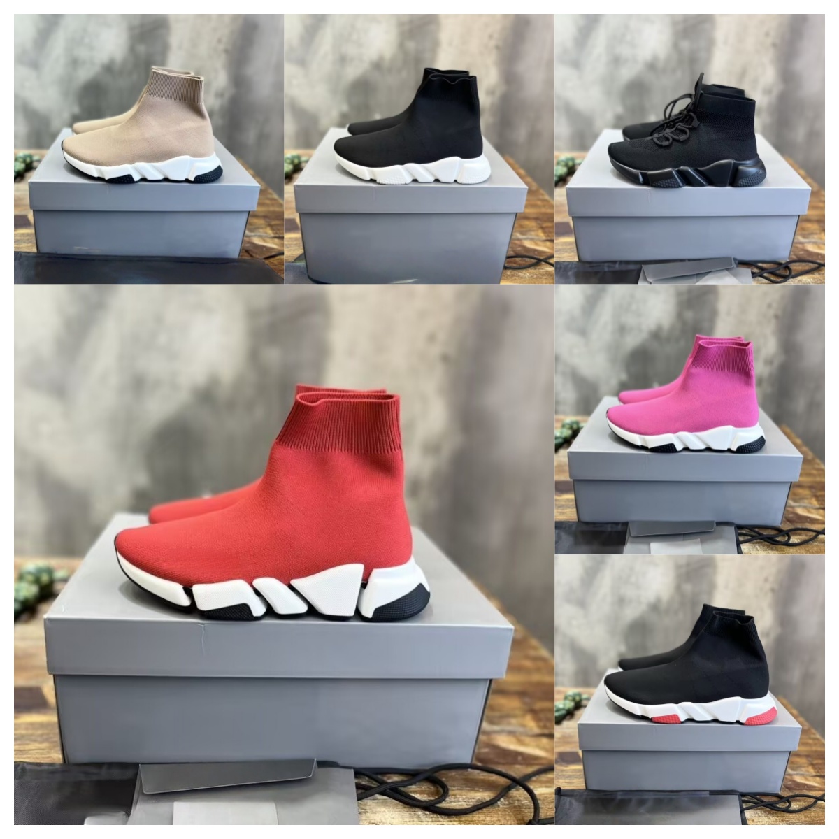 speed runner men women shoes designer sock shoes Graffiti sneakers men trainers women shoes casual sports shoes men shoes socks trainers flat platform sneakers 35-46