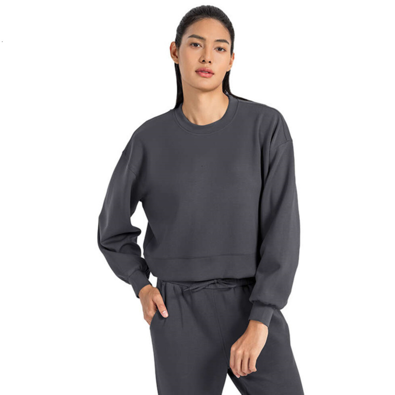 Long Sleeve Sports … - image