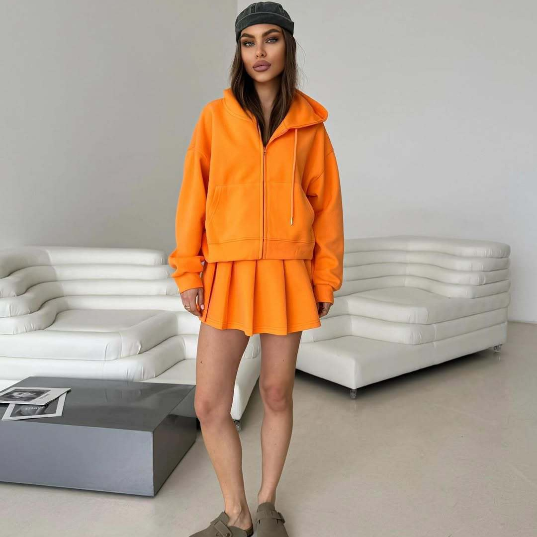 Free shipping designer coat for women Simple loose fashionable women cardigan jacket comfortable style