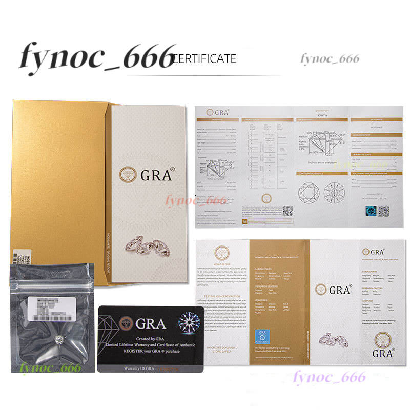 Gold Plated Fashion Collarbone Chain 925 Sterling Silver Moissanite Pendant Necklace Female Jewelry Valentines Day Gift