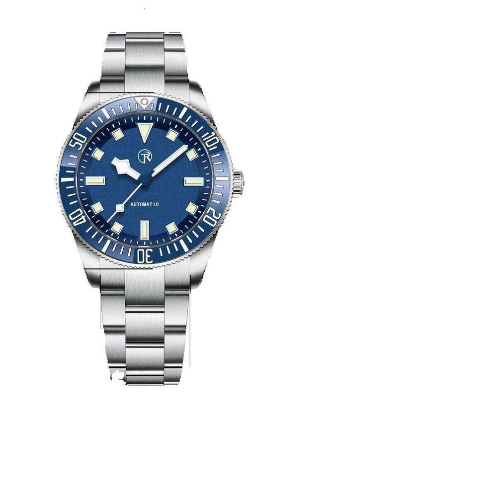 2025 New Rollstimi Men's Top Brand Business Automatic Mechanical Watch Men Waterproof Sport Wrist Watches Clocks