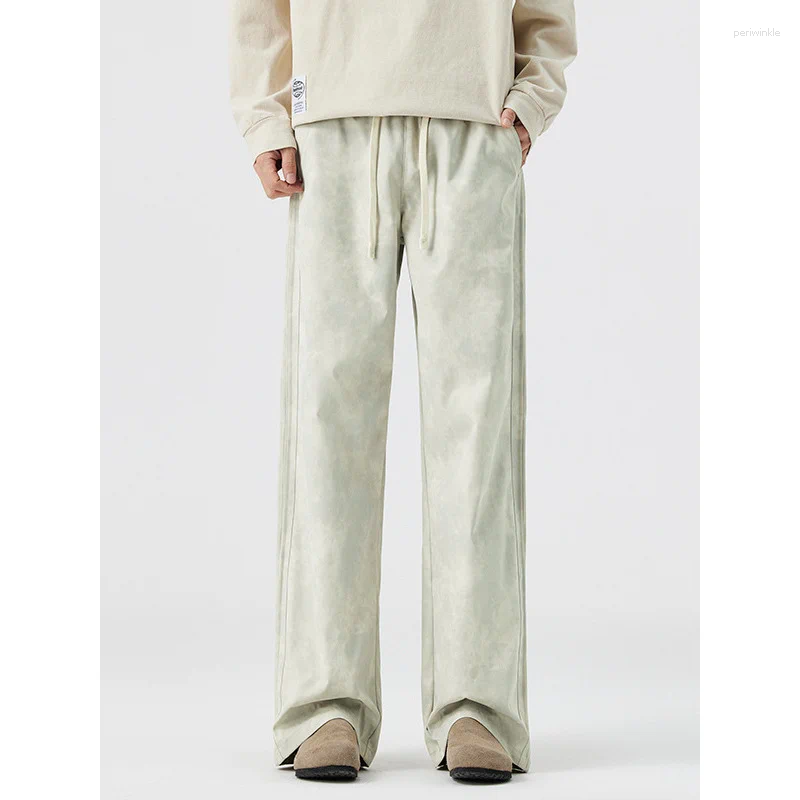 Men's Pants Casual … - image