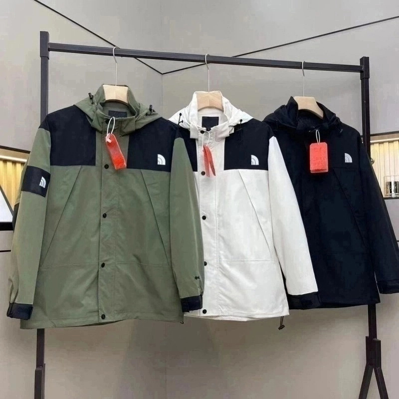 Designer Outdoor Ja… - image