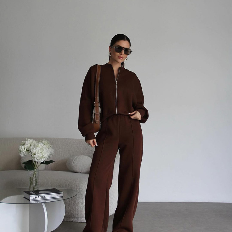 hot Free shipping designer coat for women Slim and loose cardigan comfortable jacket simple and fashionable slim fit