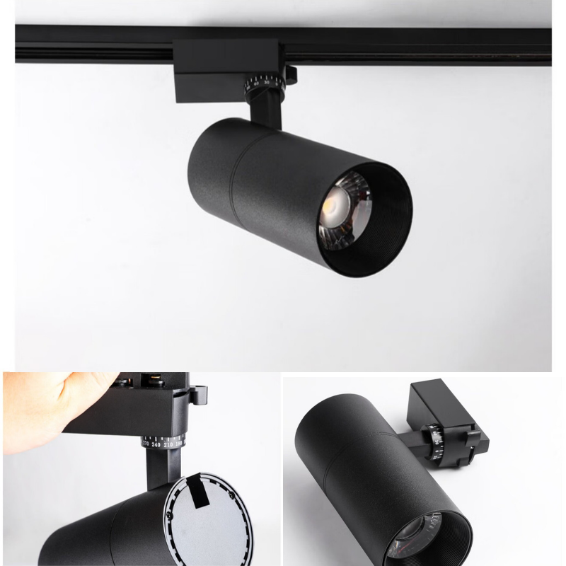 Track Light LED Fruit and Vegetable Lighting Solution -Ideal for Supermarket Vegetables & Meat Shopping mall exclusive 7