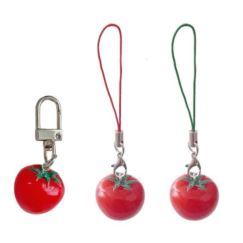 Tornario A Forma Di Pomodoro A Forma Di Pomodoro Alla Moda Con Un Robusto Telef…
