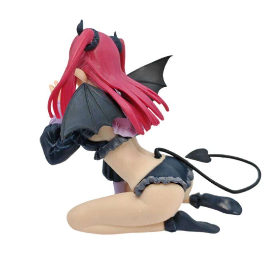 10cm My Dress Up Darling MARIN KITAKAWA Desktop Cute Anime Figure Toys PVC Model statue Car decoration doll toy