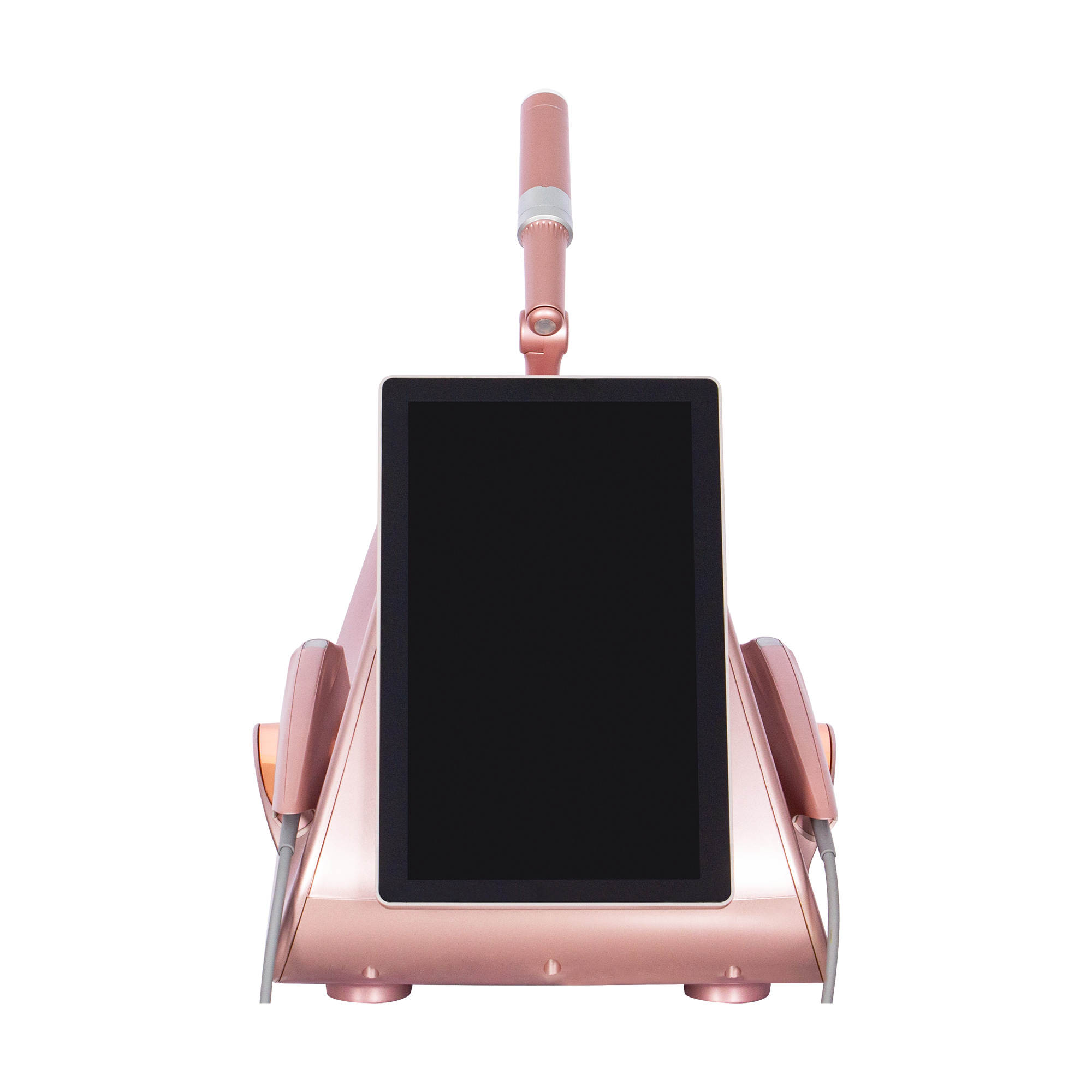 Professional Portable 12D "TT Double Lift Facial Pulling Body Lifting Firming Skin Anti Aging Firming Machine