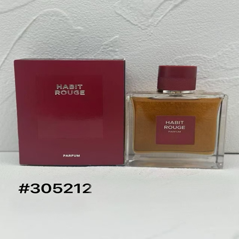 Designer mens women 100ML parfum luxury cologne High quality Natural Floral Fragrance Lasts Atomizer cologne