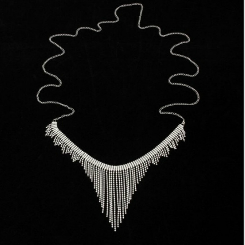 Hot Sale Stylish VVS Moissanite Iced out Panty Waist Jewelry for Women Bling Bling Panties Accessory