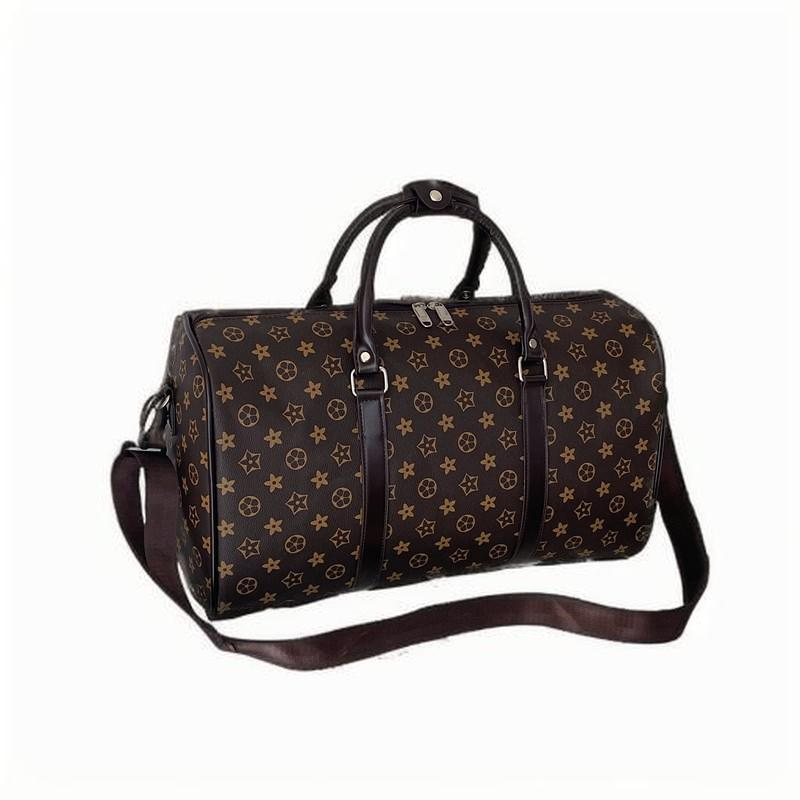 Fashion Tote Travel Bag Men/Women Large Capacity Casual Travel Duffel Hand Carry Weekender Tote Free Shipping