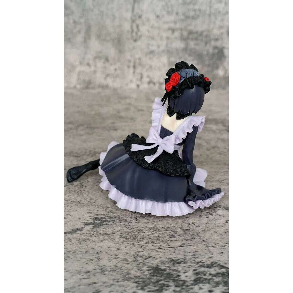 11CM Dress-Up Darling Kitagawa Marin Figure Hentai Anime Figures Sexy Figurine Doll PVC Collection Model Toys Gifts