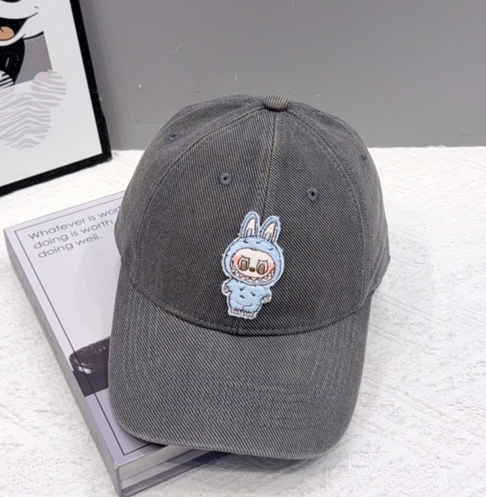 new cowboy hat denim baseball cap caps hat cowboyl caps cap cap hats for men fitted hats trucker hat chapeau for spring and fall casual cap S251010